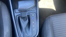 Hyundai i20 1.0T GDi 48V MHD SE Connect 5dr DCT Petrol Hatchback